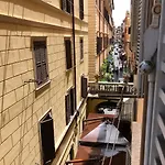 La Casa Di Ninni - Spanish Steps