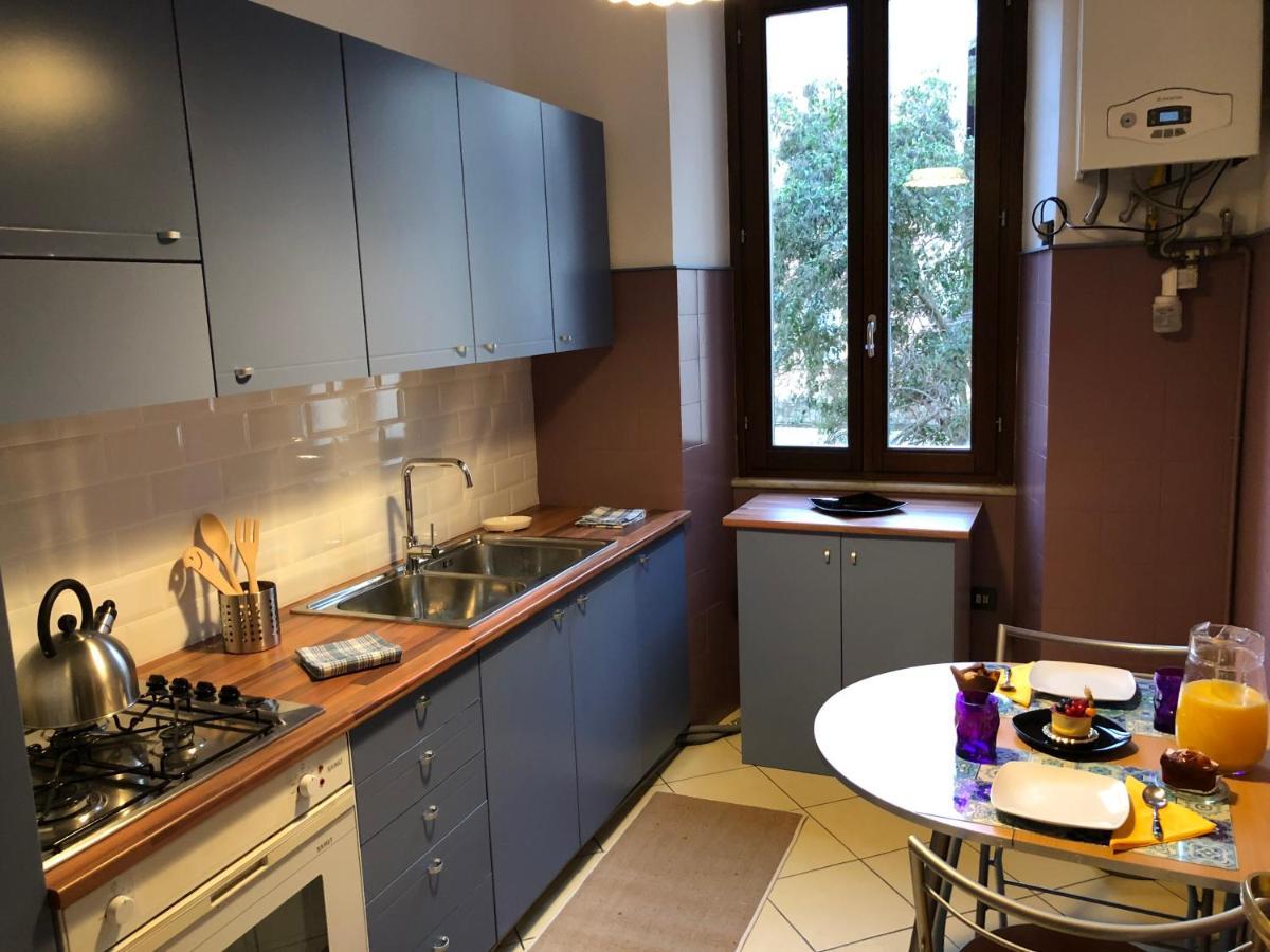 Apartment La Casa Di Ninni - Spanish Steps *