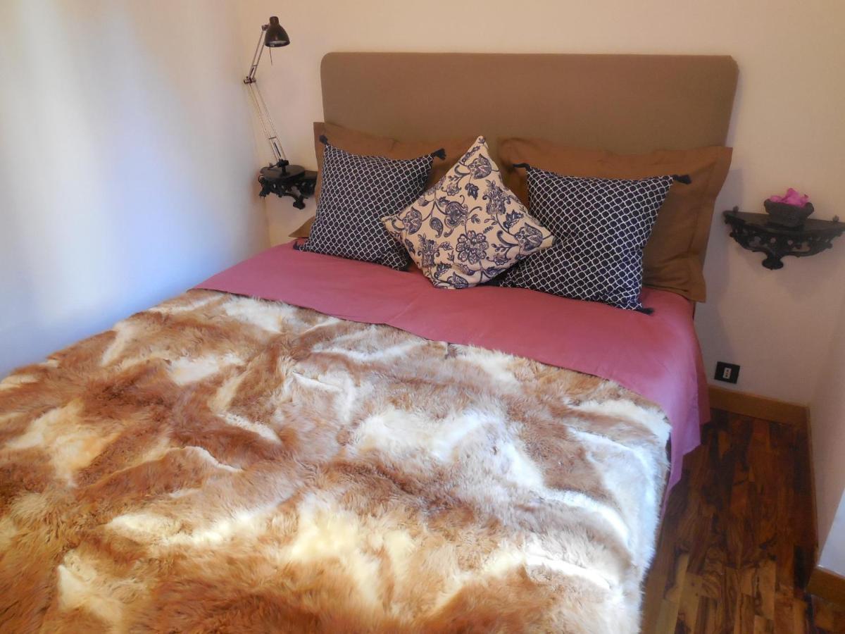 La Casa Di Ninni - Spanish Steps Apartment Rom