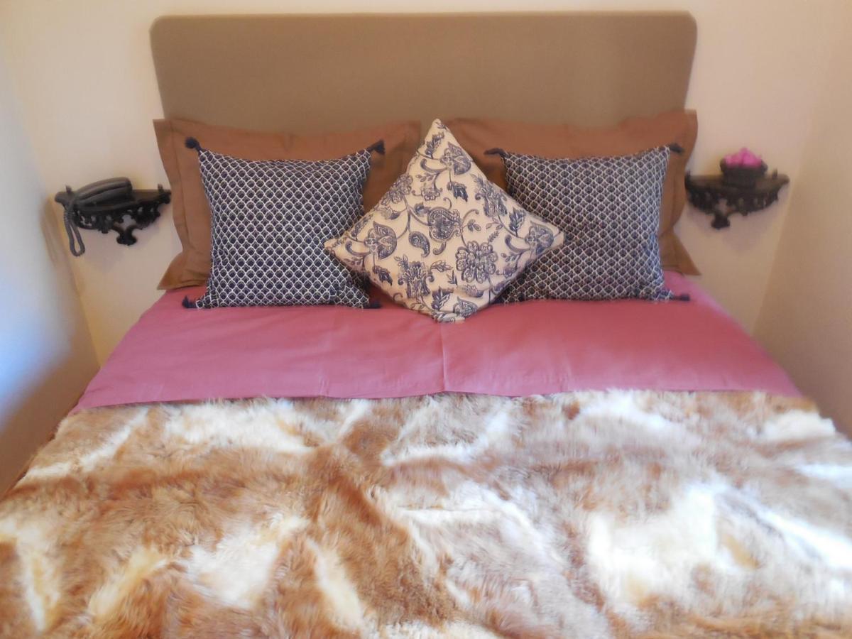 La Casa Di Ninni - Spanish Steps Apartment
