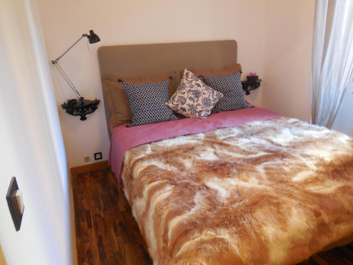 La Casa Di Ninni - Spanish Steps Apartment *