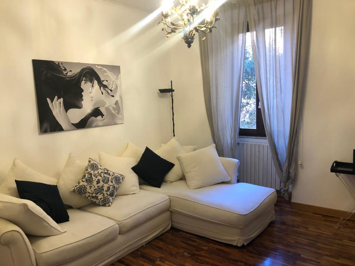 La Casa Di Ninni - Spanish Steps Apartment *