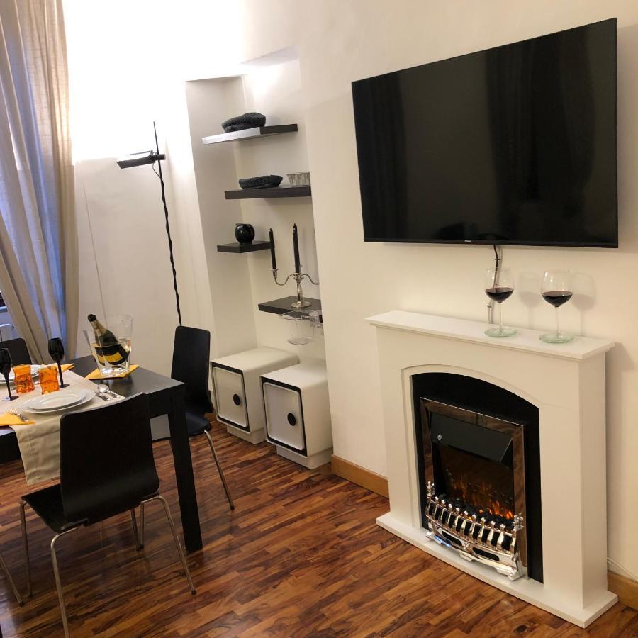 La Casa Di Ninni - Spanish Steps Apartment Rom