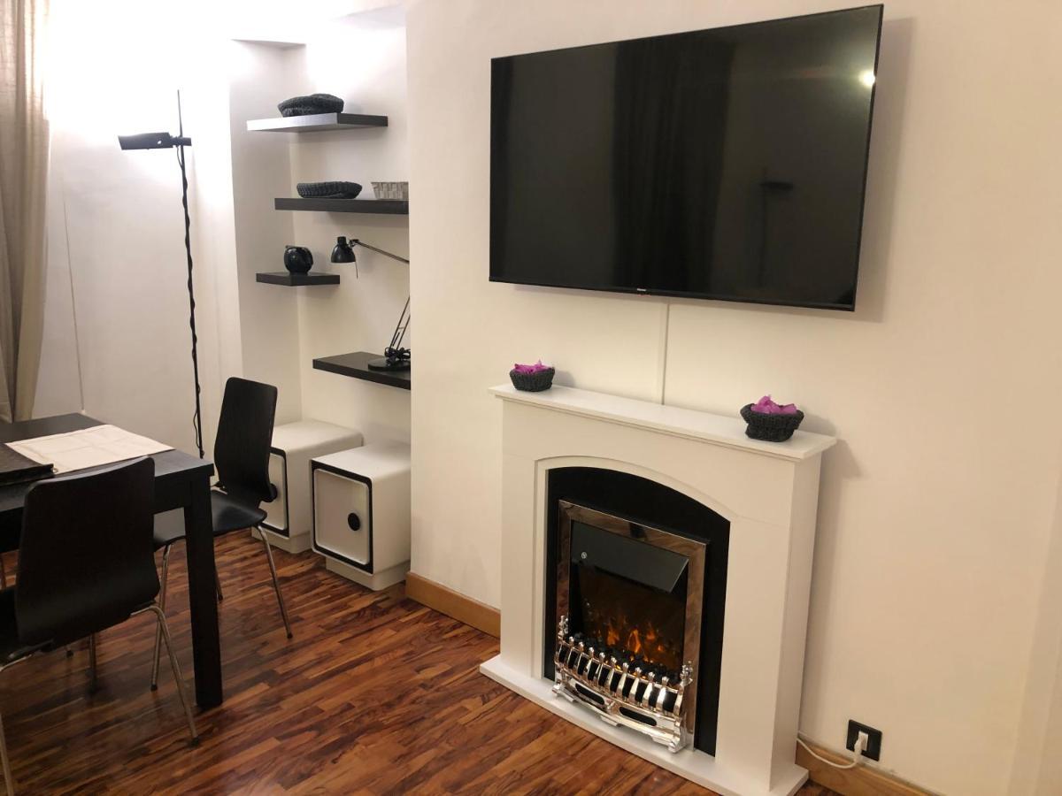Apartment La Casa Di Ninni - Spanish Steps Rom