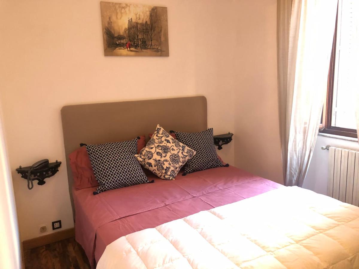 La Casa Di Ninni - Spanish Steps