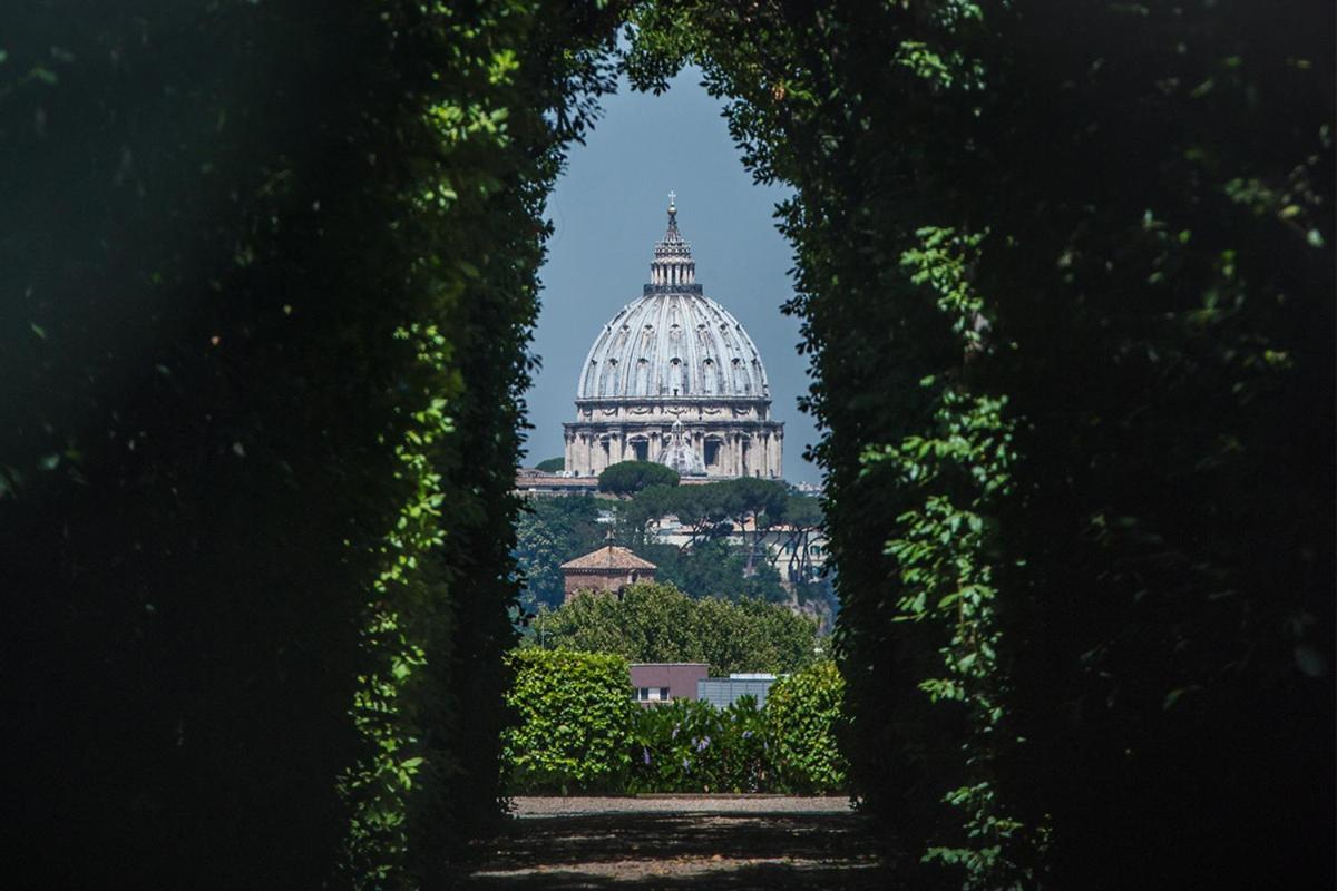La Casa Di Ninni - Spanish Steps Apartment Rom