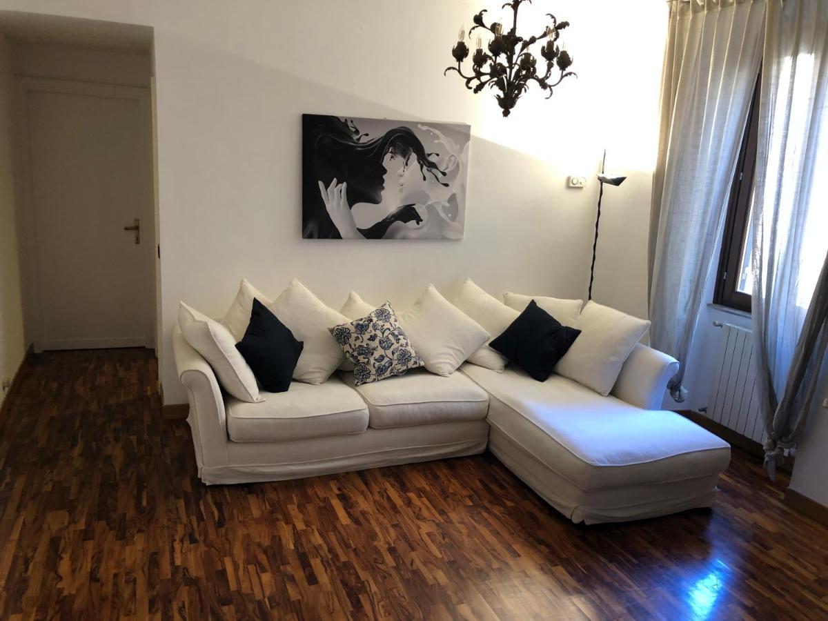Apartment La Casa Di Ninni - Spanish Steps *