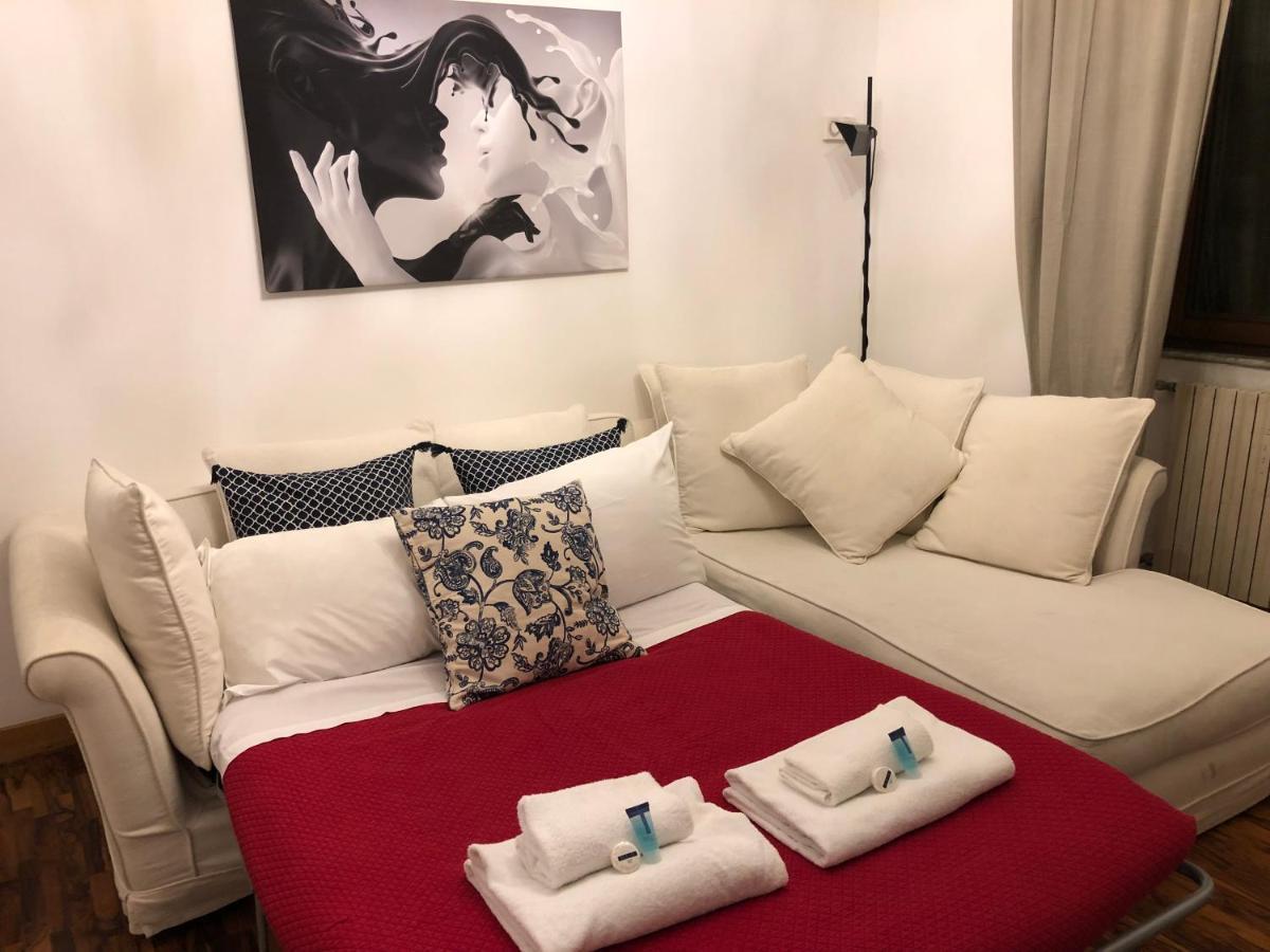 La Casa Di Ninni - Spanish Steps