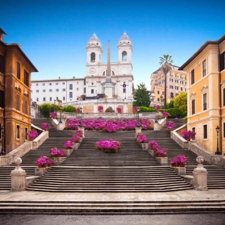 La Casa Di Ninni - Spanish Steps Apartment