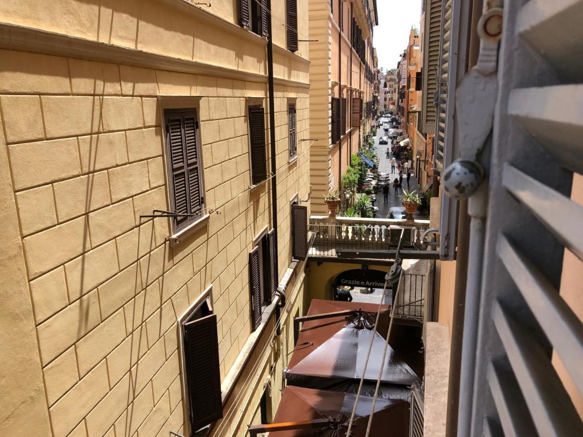 La Casa Di Ninni - Spanish Steps * Rom