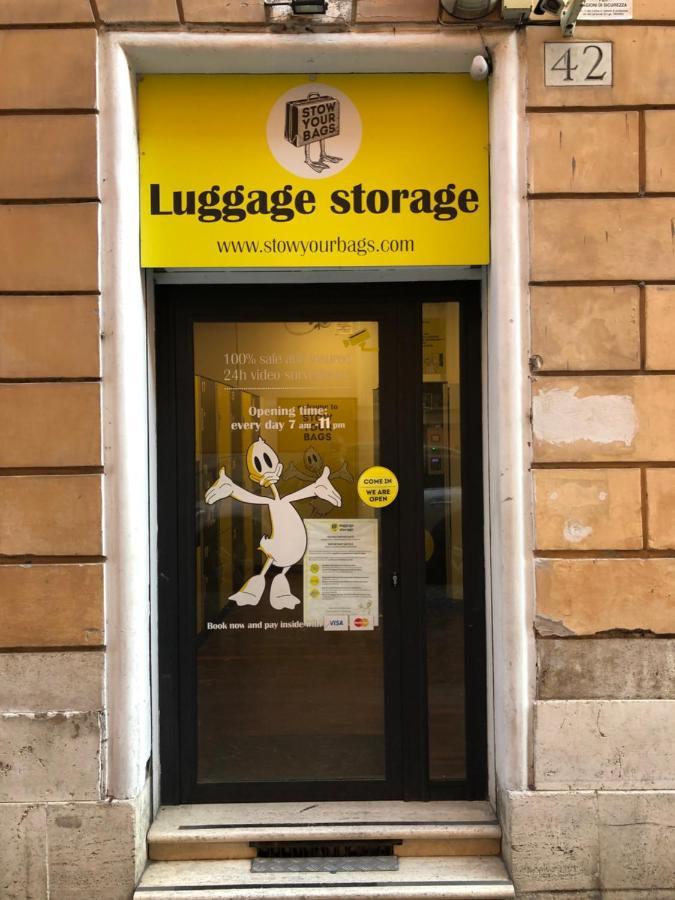 Lägenhet La Casa Di Ninni - Spanish Steps *